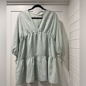 Pinch Size S Oversized Dress